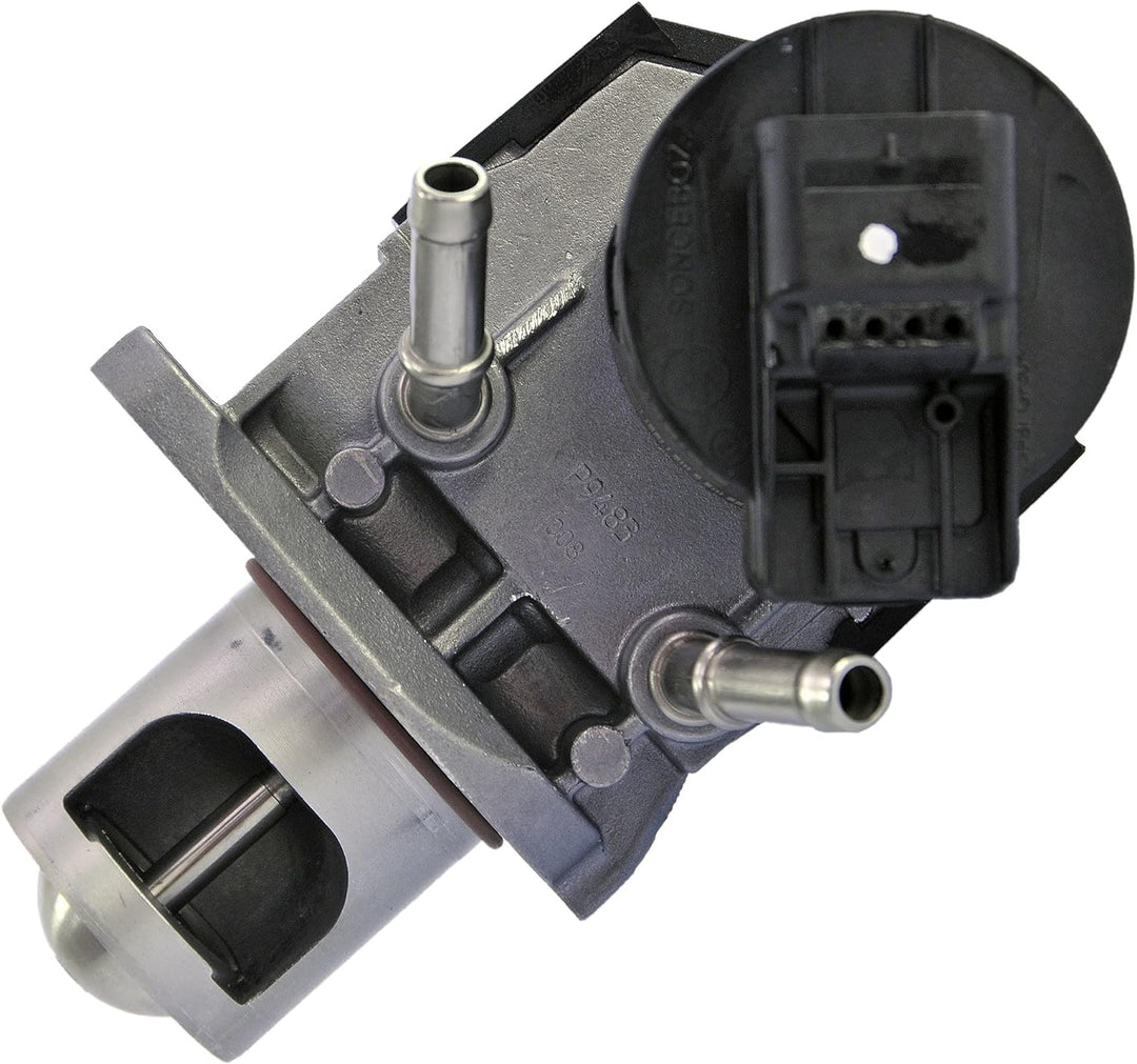 Wahler 710327D AGR-Ventil inklusive Dichtung