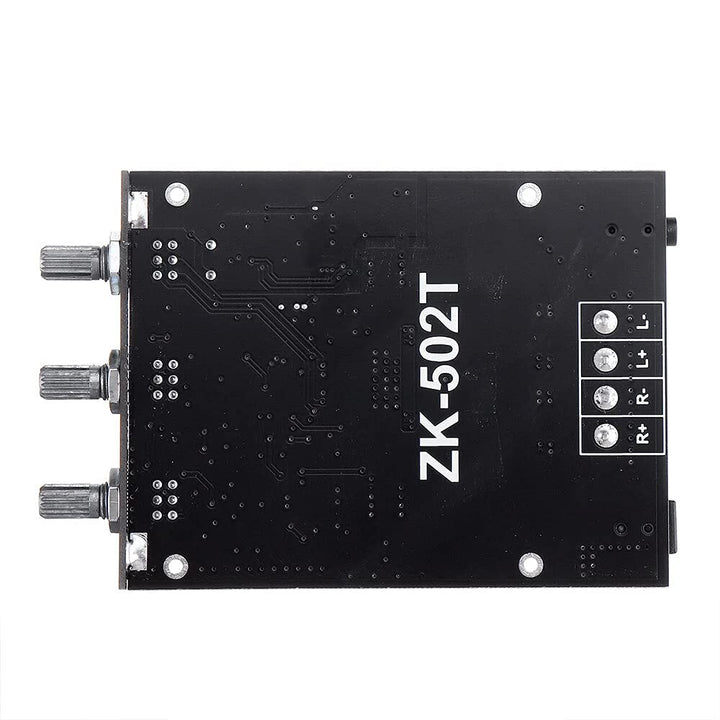 TPA3116D2 2 x 50 W Bass AMP Bluetooth 5.0 Subwoofer Verstärker Board 2.0 Kanal High Power Audio Ster