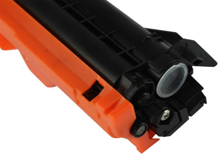 Mipuu Toner kompatibel zu Brother TN-1050 Schwarz für HL-1110 HL-1112 HL-1210 HL-1210w HL-1212w DCP-