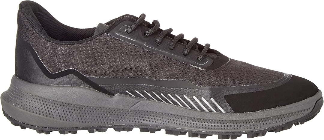 Geox Herren U Pg1x ABX A Sneakers 46 EU Schwarz, 46 EU Schwarz