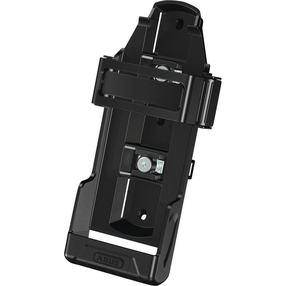 ABUS Fahrradschloss Halterung - SH 5700K/100 uGrip Bordo Big - Schlosshalterung zum Transport des Fa
