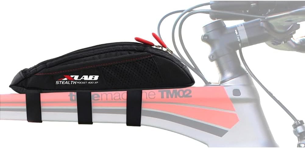 XLAB Stealth Pocket 400 XP Frame Pack by XLAB