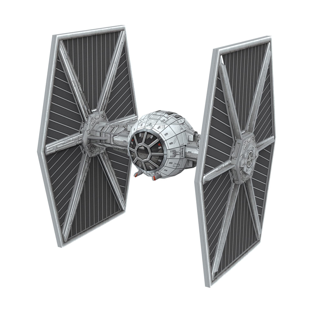 University Games Star Wars Imperial TIE Fighter Modellbausatz