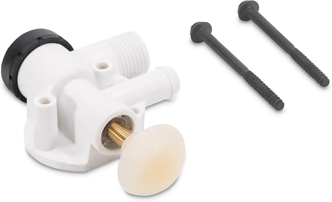 Dometic 385314349 Wasser Ventil Montage