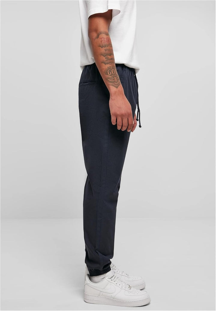Urban Classics Herren Pants XL Midnightnavy, XL Midnightnavy