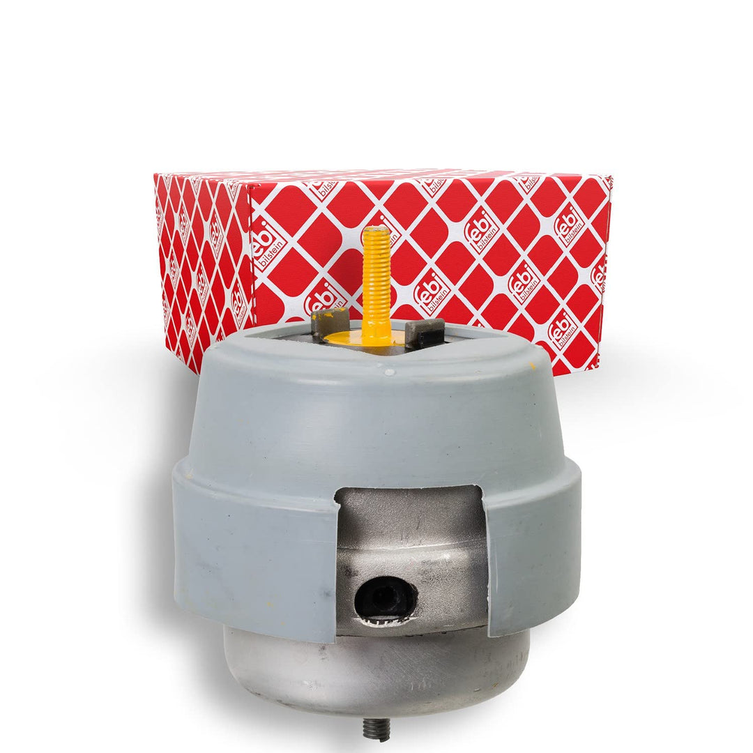 febi bilstein 104150 Motorlager mit Schutzkappe , 1 Stück
