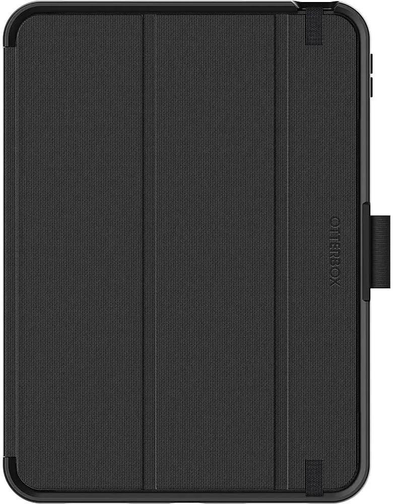OtterBox Symmetry Folio Hülle für iPad 10,9" (10. gen 2022), stossfeste, sturzsichere, dünne Schutzh