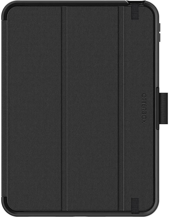 OtterBox Symmetry Folio Hülle für iPad 10,9" (10. gen 2022), stossfeste, sturzsichere, dünne Schutzh