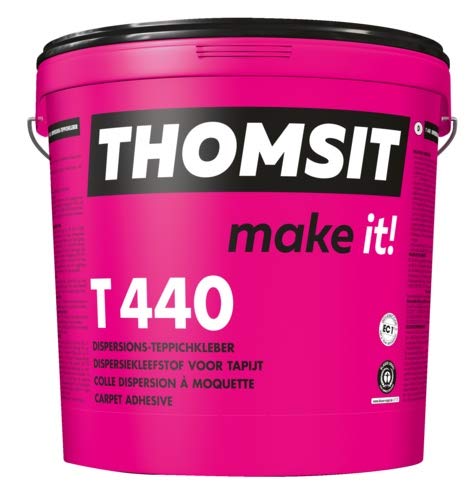 PCI T 440 Dispersions Teppichbodenkleber 15kg