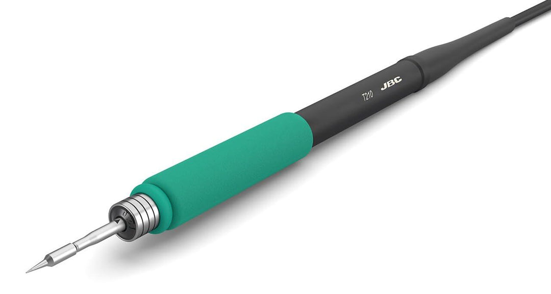 JBC Tools T210-A Lötkolben 1 Stück