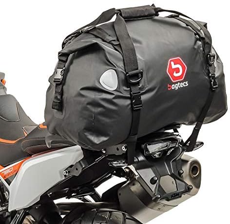 Hecktasche Set XF60 + XF40 für Triumph Street Triple/R