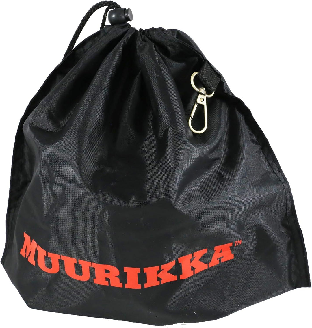 Muurikka Camping-Set Wasserkessel &amp; Topf für für offenes Feuer und alle Outdoor-Kochgelegenheiten