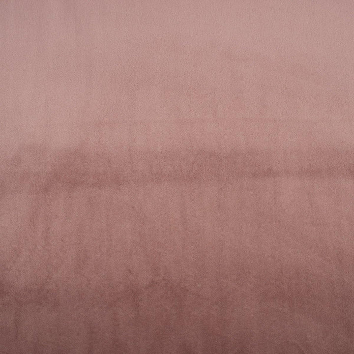 SCHÖNER LEBEN. Zugluftstopper Velvet Samt EIN Altrosa div. Grössen, Auswahl:80cm Länge ca. 80x15x15c