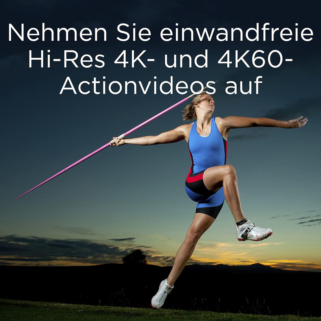 Integral SD Karte 512GB 4K Video Lesegeschwindigkeit 180MB/s und Schreibgeschwindigkeit 150MB/s SDXC