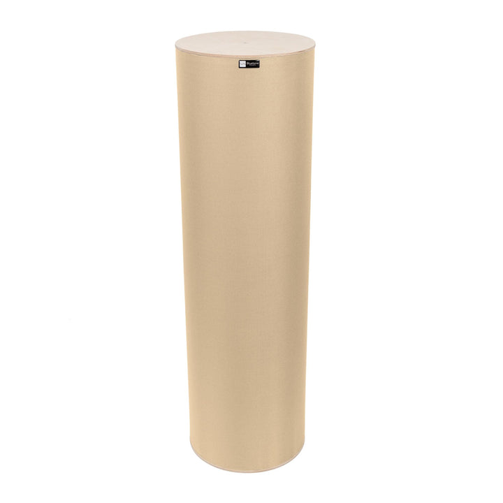 Bluetone Acoustics Tube BassTrap - Premium Bassfalle 100cm - Akustikpaneele - Bass Trap - Schallabso