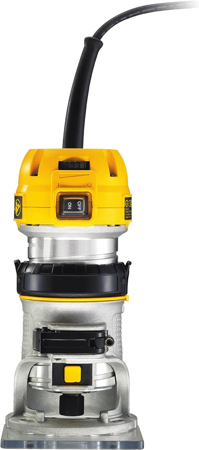 DeWalt Multifunktions-Fräse (900 W)