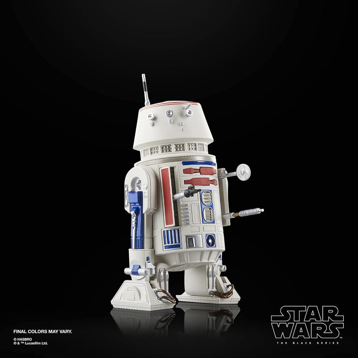 Star Wars Hasbro F7045 BL Idaho Falls