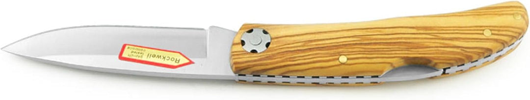 Puma IP Taschenmesser, Paloma Olive Messer, Mehrfarbig, One Size