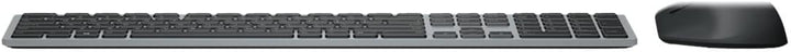 Dell Premier KM7321W Drahtlose Tastatur und Maus für mehrere Geräte (QWERTY - Spanisch)