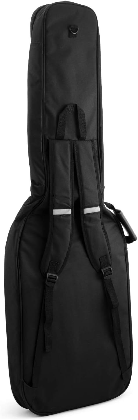 Tiger GGB35-BS Tasche für Bassgitarre Bass/Padded, Bass/Padded