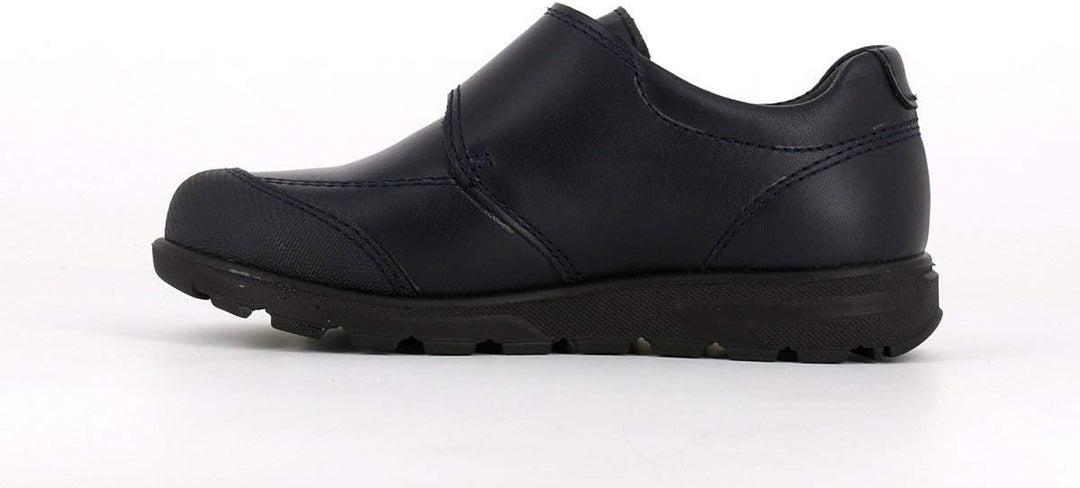 Pablosky Unisex Kinder 334520 Mokassins 33 EU Blau, 33 EU Blau