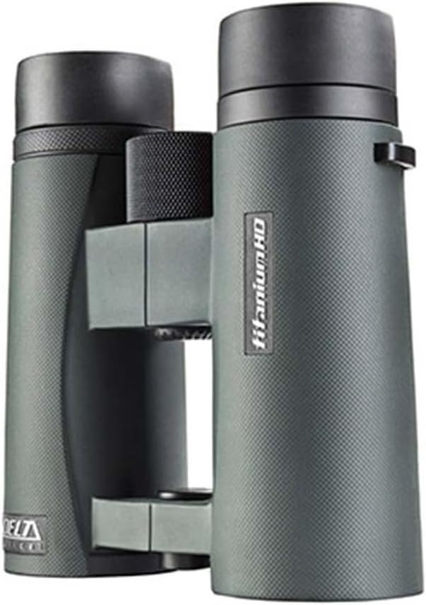 Titanium HD Delta Optical 8 x 42 Fernglas
