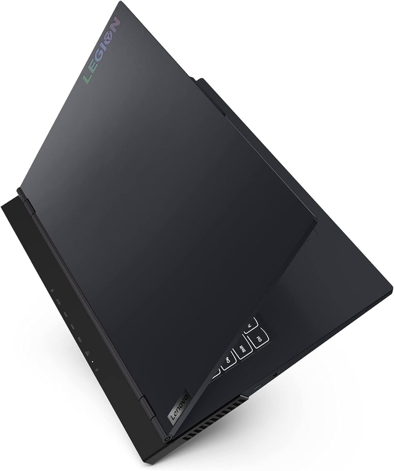 Lenovo Legion 5 Gaming Laptop | 17,3" Full HD Display | 144Hz | AMD Ryzen 7 5800H | 16GB RAM | 1TB S