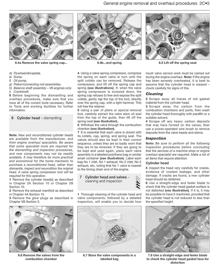 Mercedes-Benz E-Class Diesel (02 to 10) Haynes Repair Manual, Gebundenes Buch
