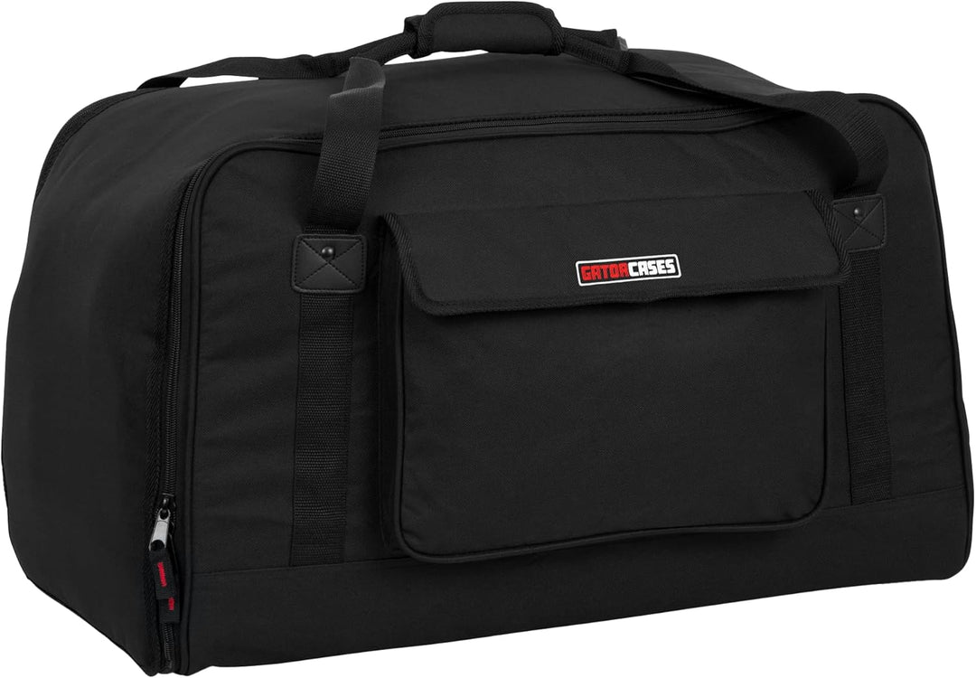 Gator GPA-TOTE12 12-Inch Speaker Tote Bag 12 " Verstärktes Nylon, 12 " Verstärktes Nylon