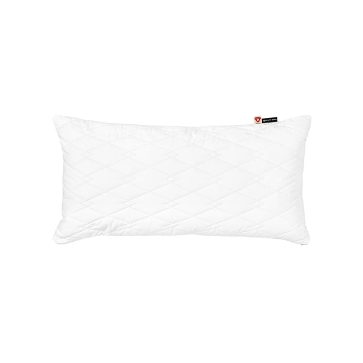 Centa Star 2848.00 Kissen Royal 40 x 80 cm weiss