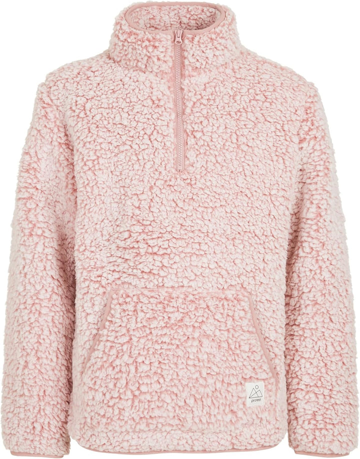 Protest Kinder X Innenfutter 176 737 Mauvepink, 176 737 Mauvepink