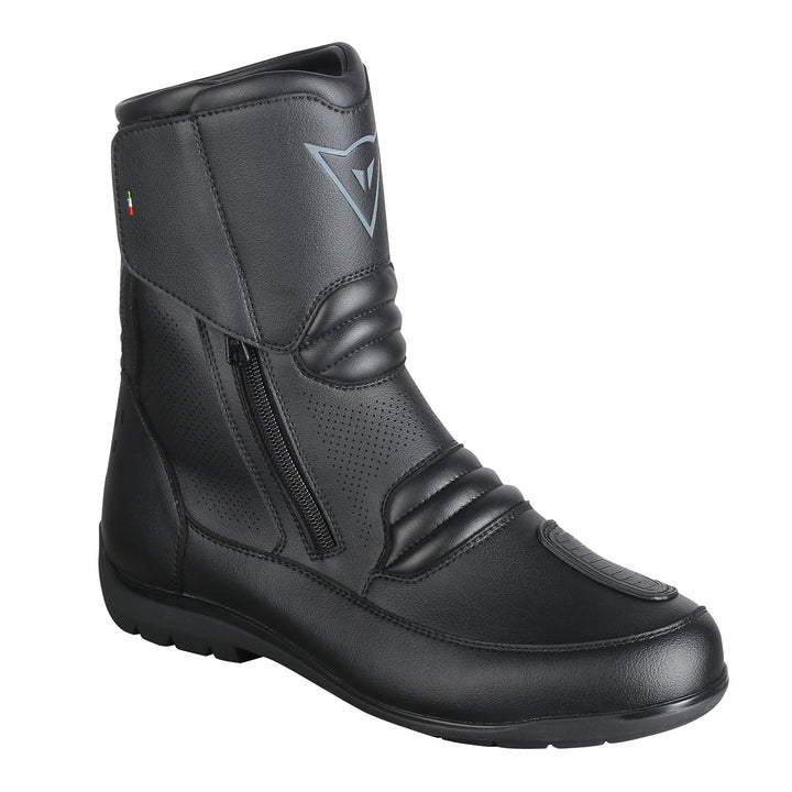 Dainese Nighthawk D1 Gore-Tex Low Motorradstiefel 46 EU, 46 EU