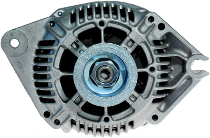 HELLA - Generator/Lichtmaschine - 14V - 97A - für u.a. Citroën Xantia (X1_, X2_) - 8EL 011 711-041