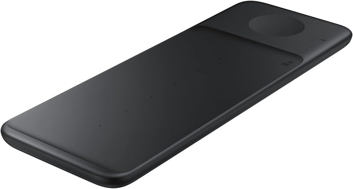 Samsung Wireless Charger Trio EP-P6300TBEGEU Single, Single