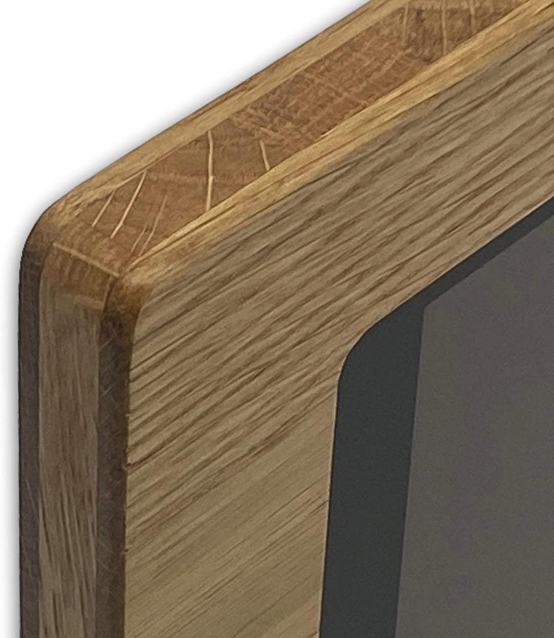 Design Wandhalterung geeignet für iPad Air 1|2 + iPad 5|6" - hochwertige Tablethalterung - edle Smar