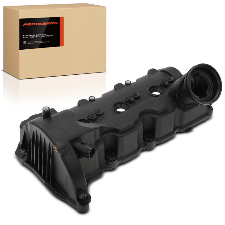 Frankberg Zylinderkopfhaube Diesel Kompatibel mit A4 8K2 8KH 8K5 2011-2016 A5 8T3 8F7 8TA 2011-2017