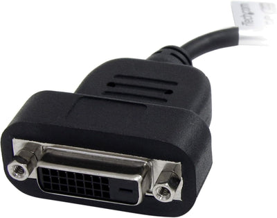 StarTech.com DisplayPort auf DVI-Adapter - DisplayPort auf DVI - DP zu DVI Adapter - DisplayPort auf