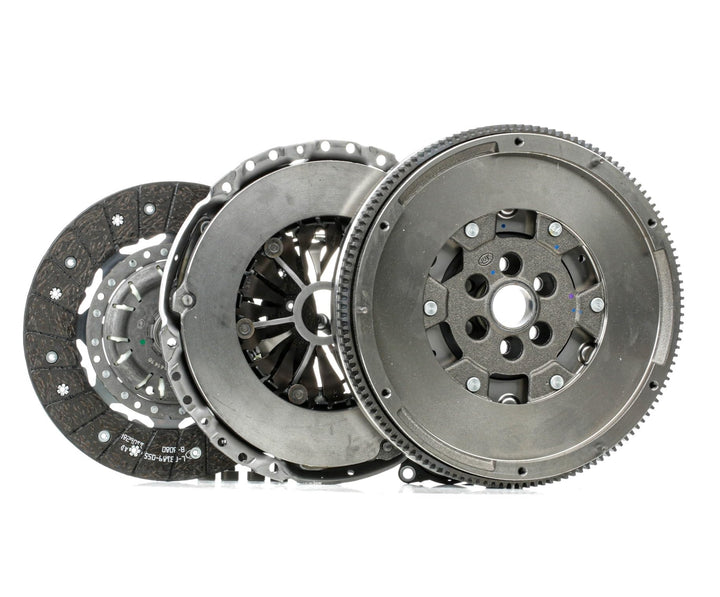 Luk 600 0283 00 - Kupplungssatz
