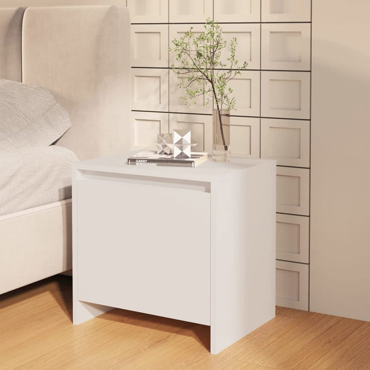 Tidyard Nachttisch Beistelltisch Sofatisch Kommode Couchtisch Betttisch Nachtschrank Nachtkonsole Na