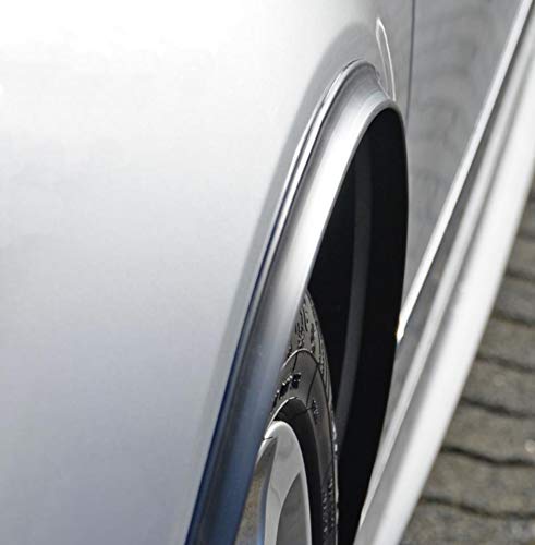 Hansen Styling Parts Kotflügelverbreiterung - universell - Breite: 15 mm - Länge: 200 cm 15 mm/2000