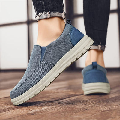 BRKVALIT Herren Atmungsaktive Leichte Bequeme Sneakers Lässige Fitness Training Turnschuhe Walking S