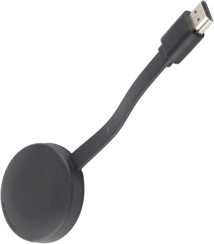Kabelloser HDMI-Display-Dongle-Adapter, Streaming-Medien, Video-Sounddatei, HD-Multimedia-Schnittste