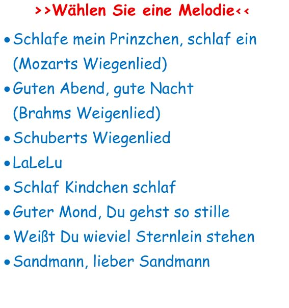 Efie Bio-Spieluhr Pferd mit Herz - 100% Baumwolle (kbA), Füllung aus Schurwolle (kbT), GOTS-zertifiz