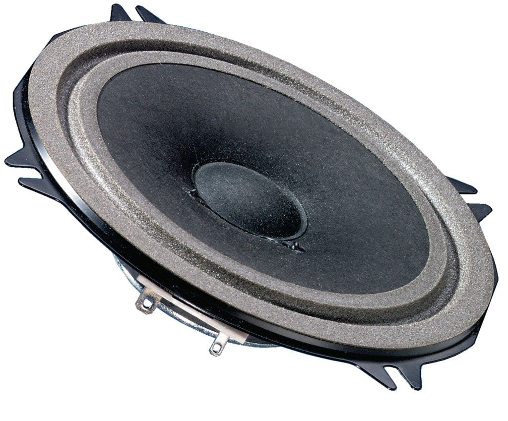 Visaton 2061 Lautsprecher für MP3 & iPod schwarz