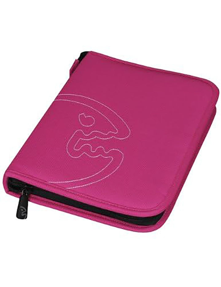 iQ-Company Q-Book L Bites 27 x 21 cm Pink, 27 x 21 cm Pink