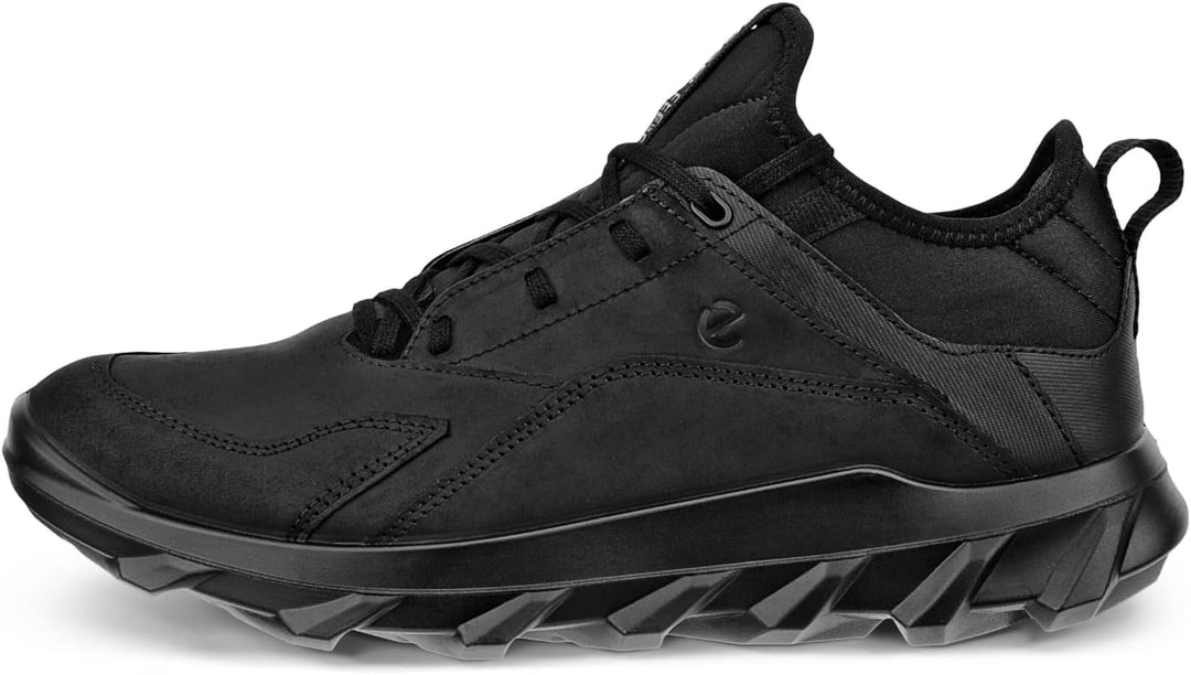 ECCO Herren Mx Low Gore-texShoes 39 EU Schwarz, 39 EU Schwarz