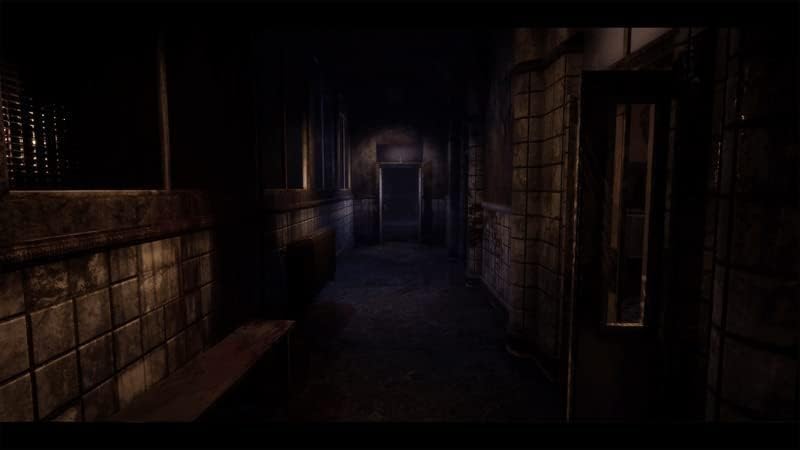 SOEDESCO Charon's Staircase, klein PlayStation 4, PlayStation 4