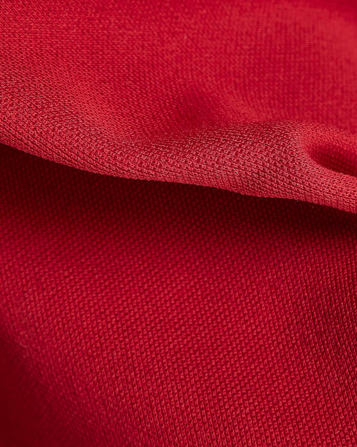 G-STAR Damen Stray Track Sw Wmn Pants, Rot (Dk Flame D23992-d429-8050)