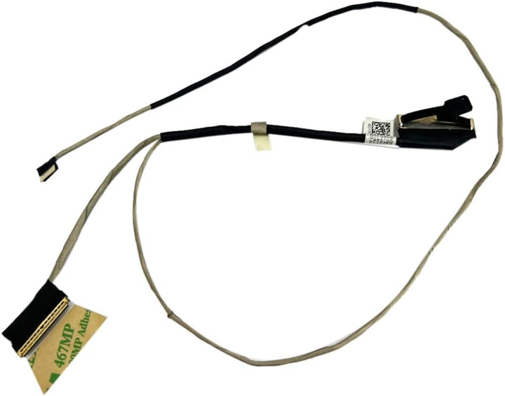 JINTAI LCD LVDS LED-Bildschirm Video Display Kabel Linie 40-Stecker Ersatz für HP Elitebook 745 840