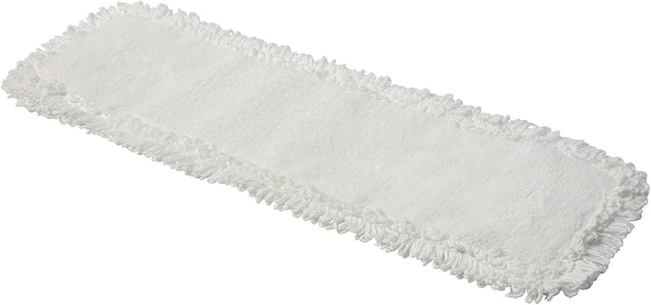 3 in 1 Profi Mix Bodenwischer Set – Putzmittel in Industriequalität – Mop Set Baumwolle 40cm – Inklu
